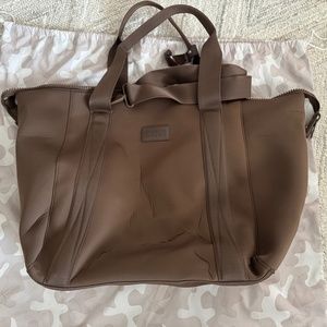 Dagne Dover Landon Carryall Large in Rye